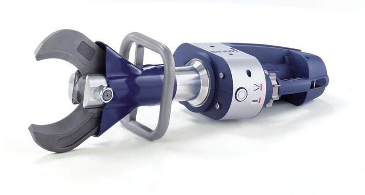 德國Lukas S311E電動(dòng)剪斷器