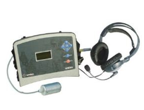 雷德爾音頻生命探測(cè)儀