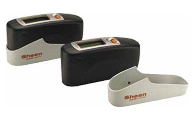 英國(guó)sheen三角度光澤計(jì)