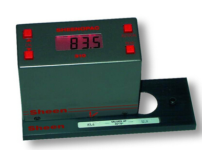 英國(guó)sheen遮蓋力測(cè)試儀