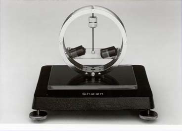 英國sheen703搖擺硬度計(jì)