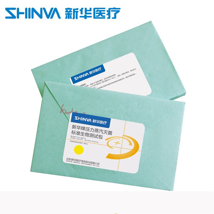 新華標(biāo)準(zhǔn)生物測(cè)試包BP1321